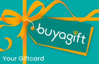 Buyagift Gift Card